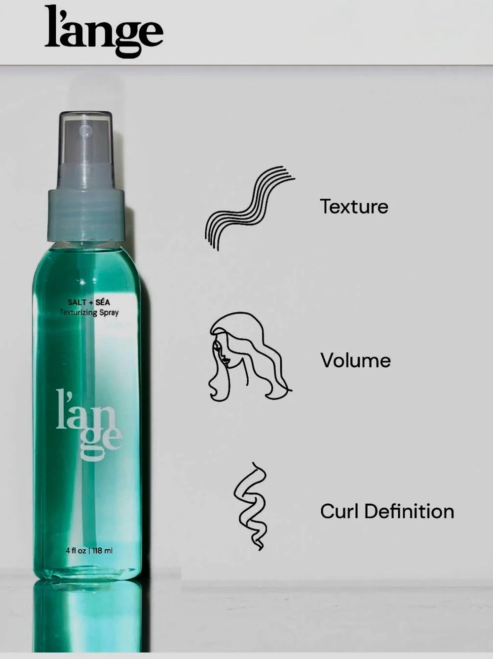 Lange description brand